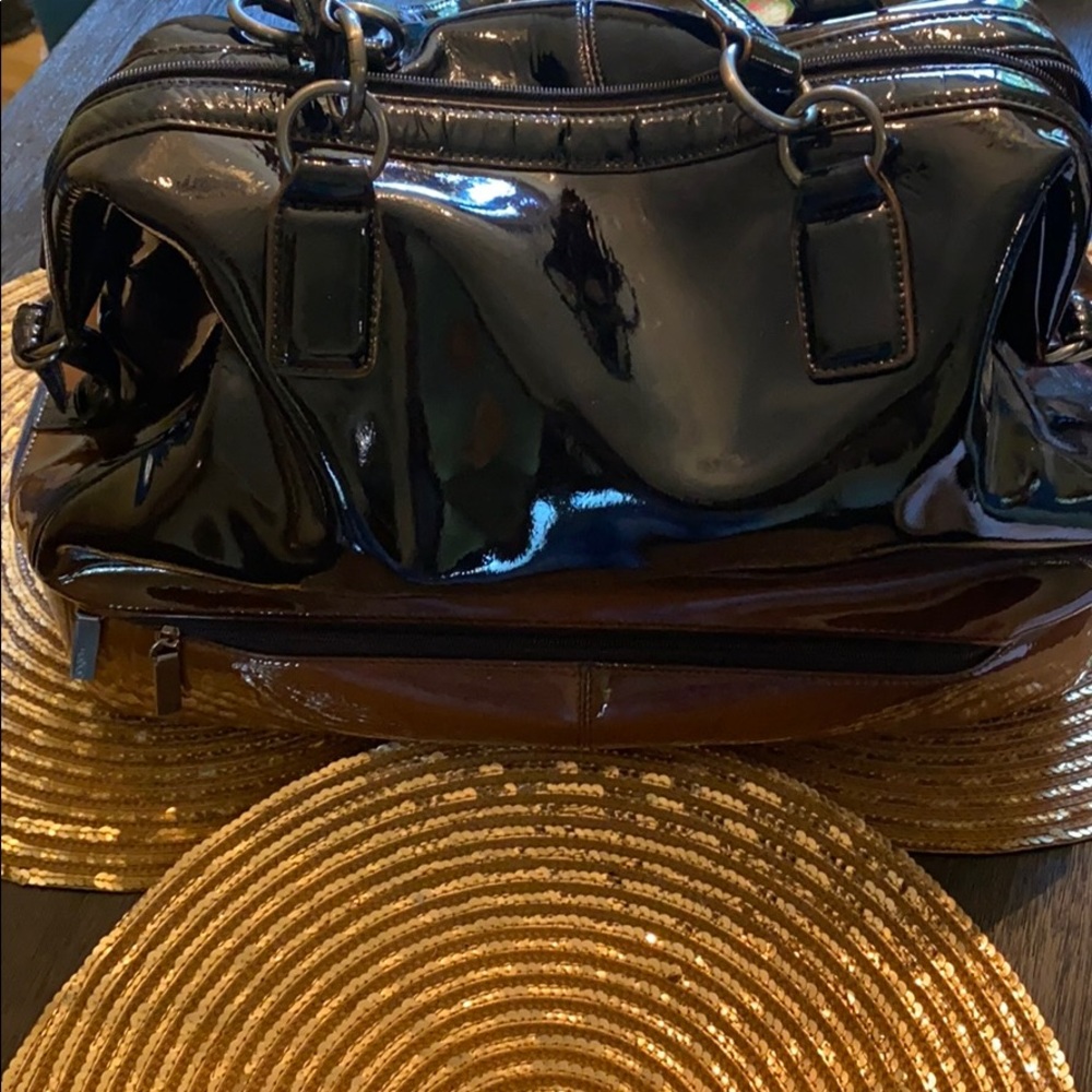 Patent Purse by Hobo International